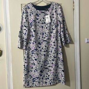 Banana Republic dress